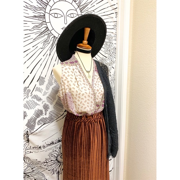 🌈 Amazing mandala summer top - Picture 11 of 11